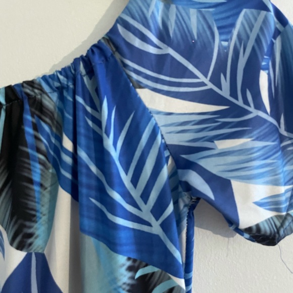 Dress/ Rumper - Picture 6 of 7